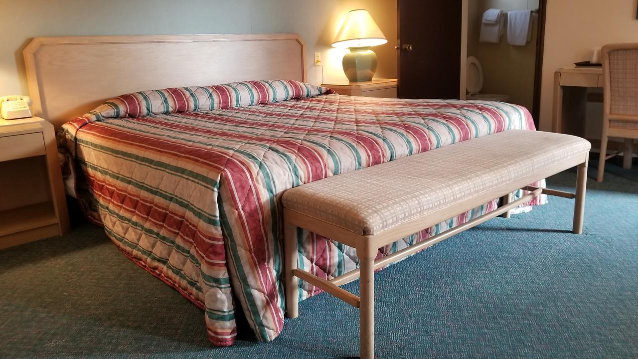 Corning Gatehouse Motel Dış mekan fotoğraf